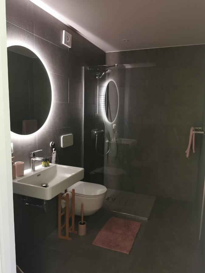 Albatross Getaway By The Sea, Spa And Forest With A Terrace Kesterciems Exterior photo